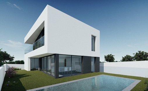 Haus in Guia, Algarve, Portugal 1