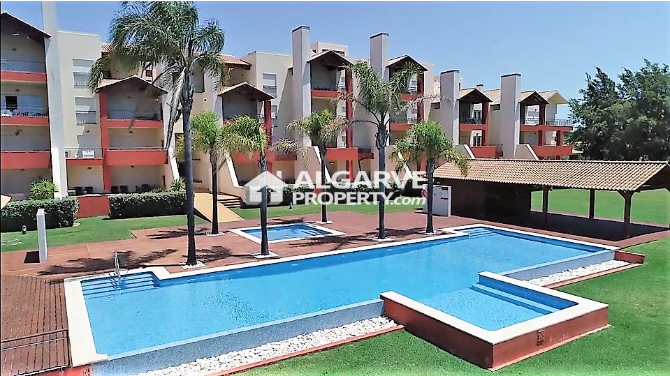 Appartamento a Vilamoura, Quarteira, Algarve 1 - 14355599