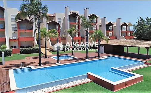 Apartment in Vilamoura, Quarteira, Algarve 1