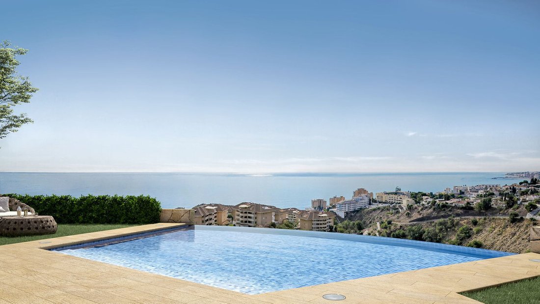 House in Fuengirola, Andalusia, Spain 3 - 14351118