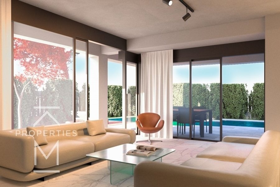 House in Kifisia, Attica, Greece 3 - 14356222