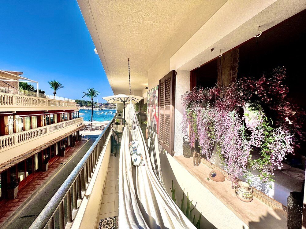 Apartment in Balearic Islands, Spain 3 - 13196983