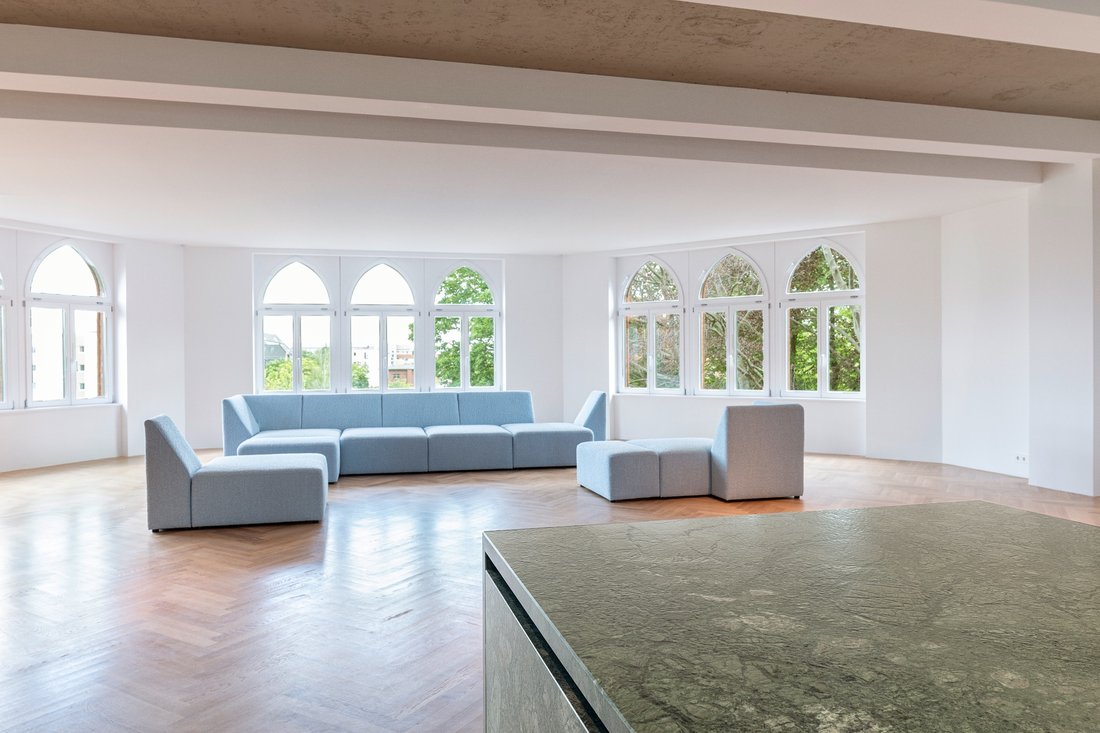 Maison à Berlin, Berlin, Allemagne 1 - 14356442