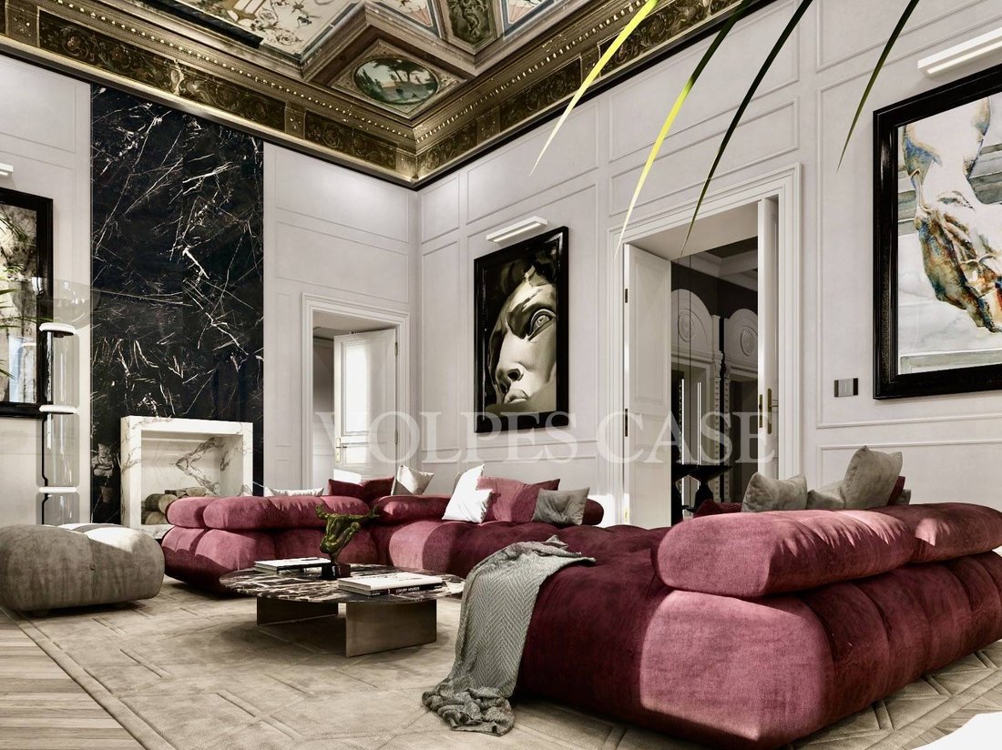 , Villa For Sale In Roma, Bologna In Rome, Lazio, Italy For Sale (14351834)