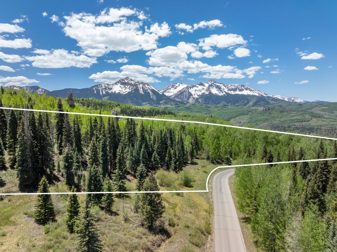 Land in Mountain Village, Colorado, United States 3 - 14353251