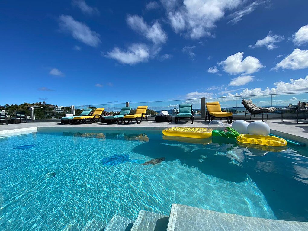 House in Upper Prince's Quarter, Sint Maarten 4 - 14352648