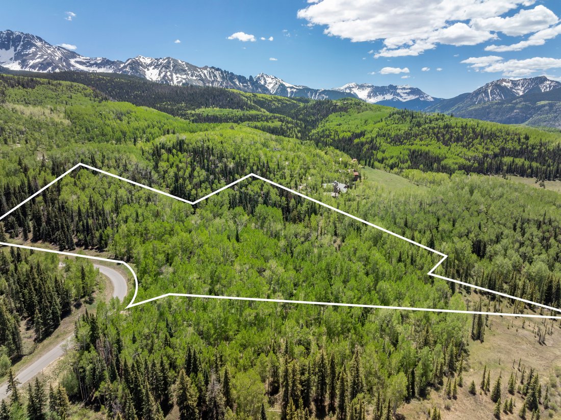 Land in Mountain Village, Colorado, United States 4 - 14353251