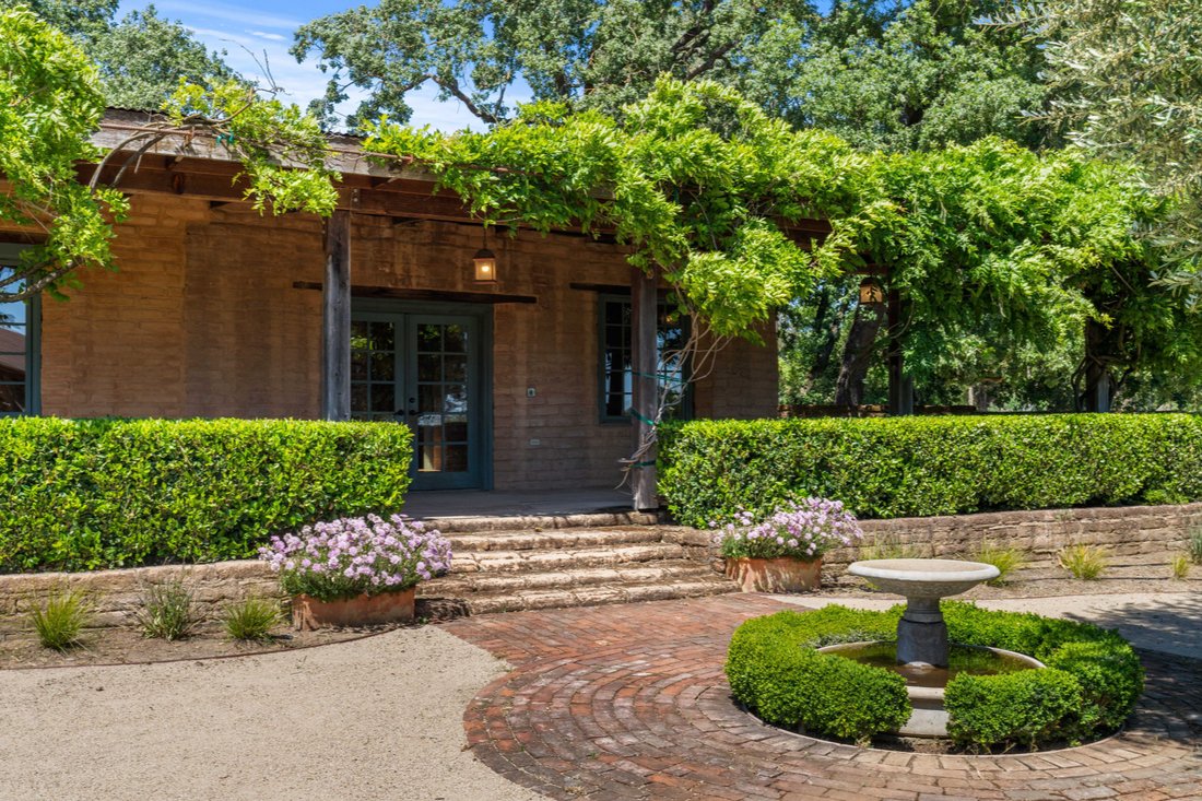 House in Sonoma, California, United States 1 - 14348896