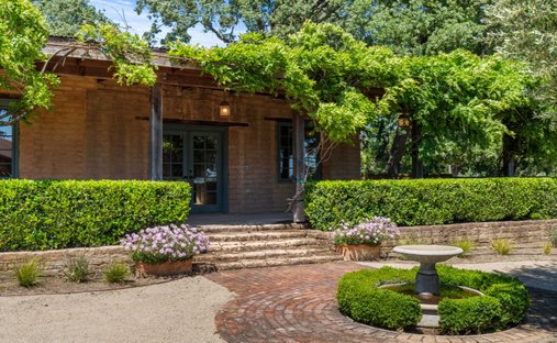 House in Sonoma, California, United States 1
