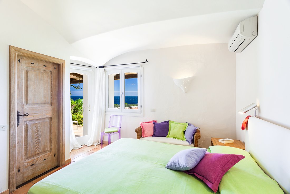 Villa in Marina di Porto Cervo, Porto Cervo, Italy 5 - 11176851
