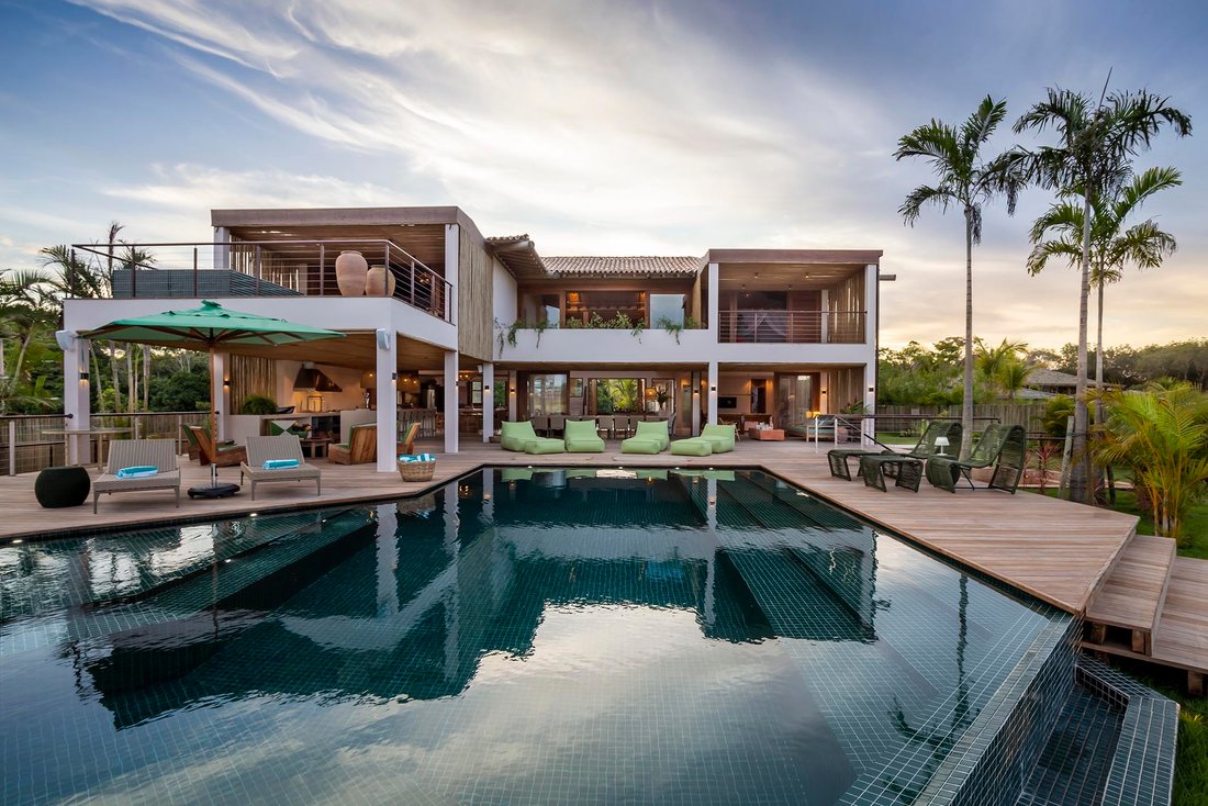House in Trancoso, State of Bahia, Brazil 1 - 12788214