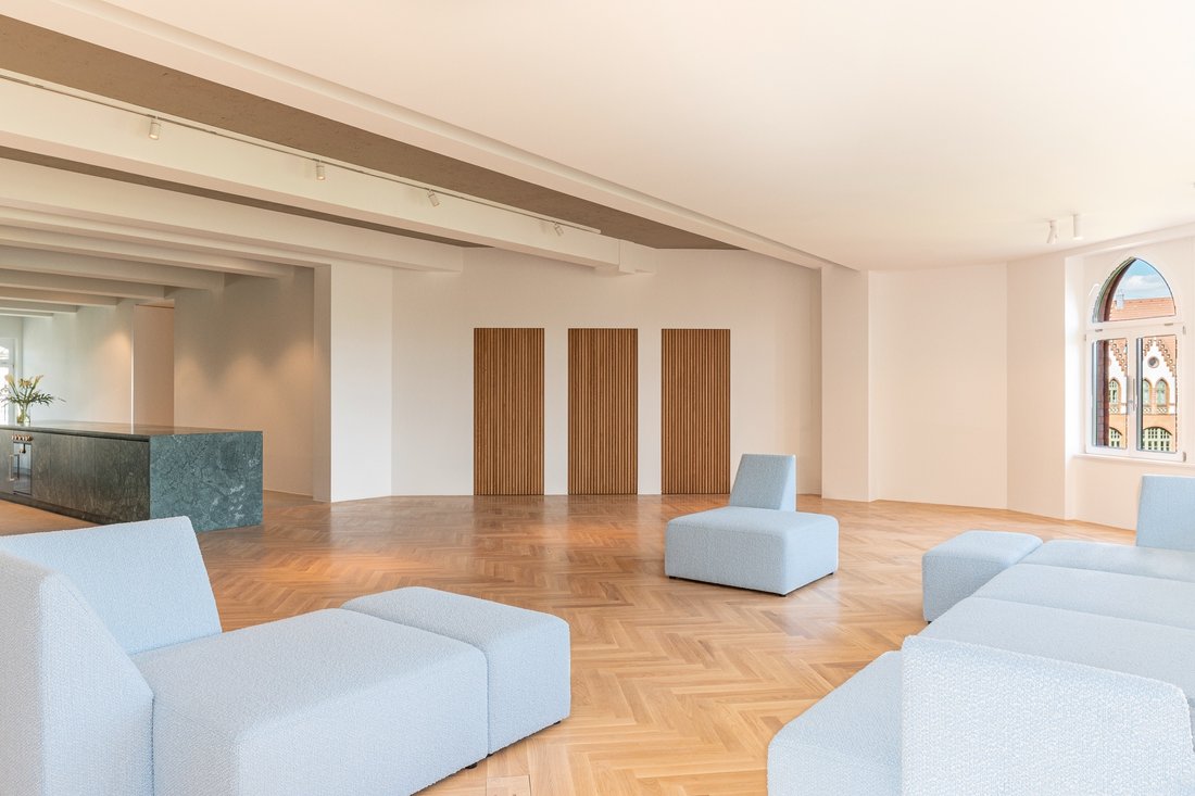 Maison à Berlin, Berlin, Allemagne 2 - 14356442