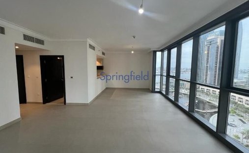 Apartment in Dubai, Dubai, United Arab Emirates 1