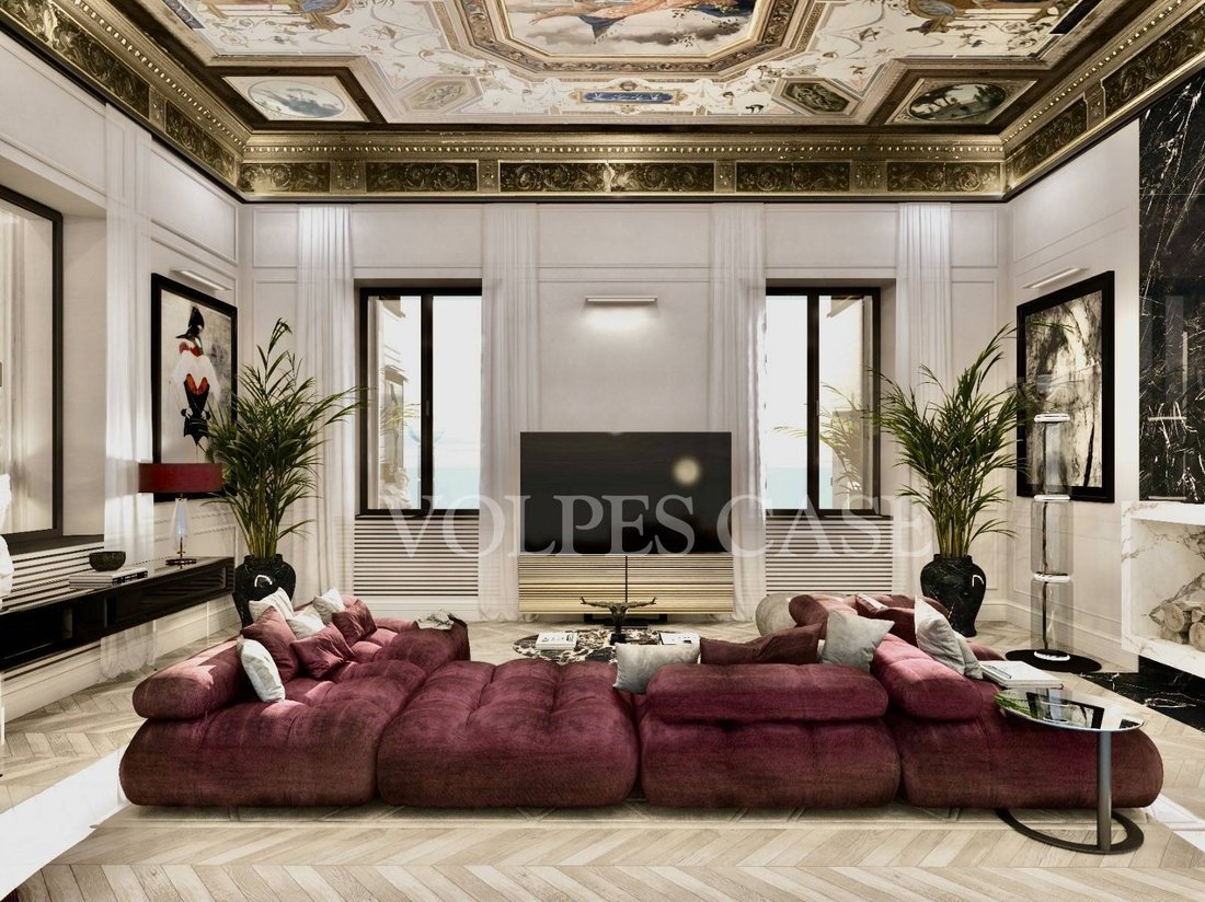 , Villa For Sale In Roma, Bologna In Rome, Lazio, Italy For Sale (14351834)