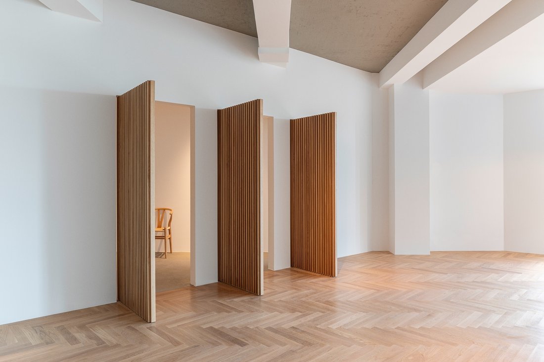 Maison à Berlin, Berlin, Allemagne 4 - 14356442