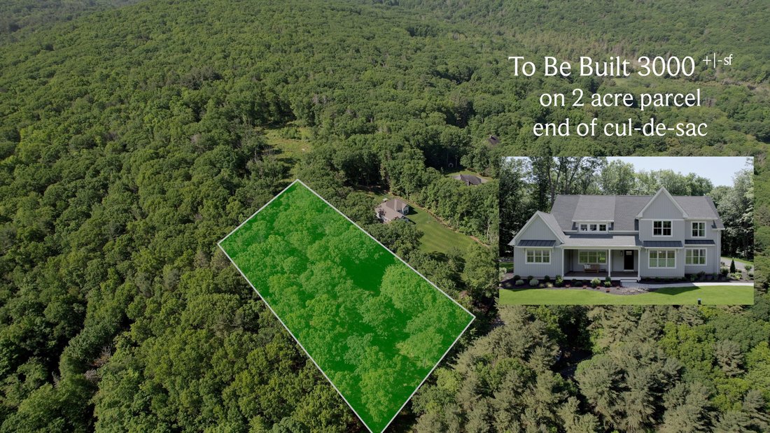 House in New Hartford, Connecticut, United States 2 - 14349045
