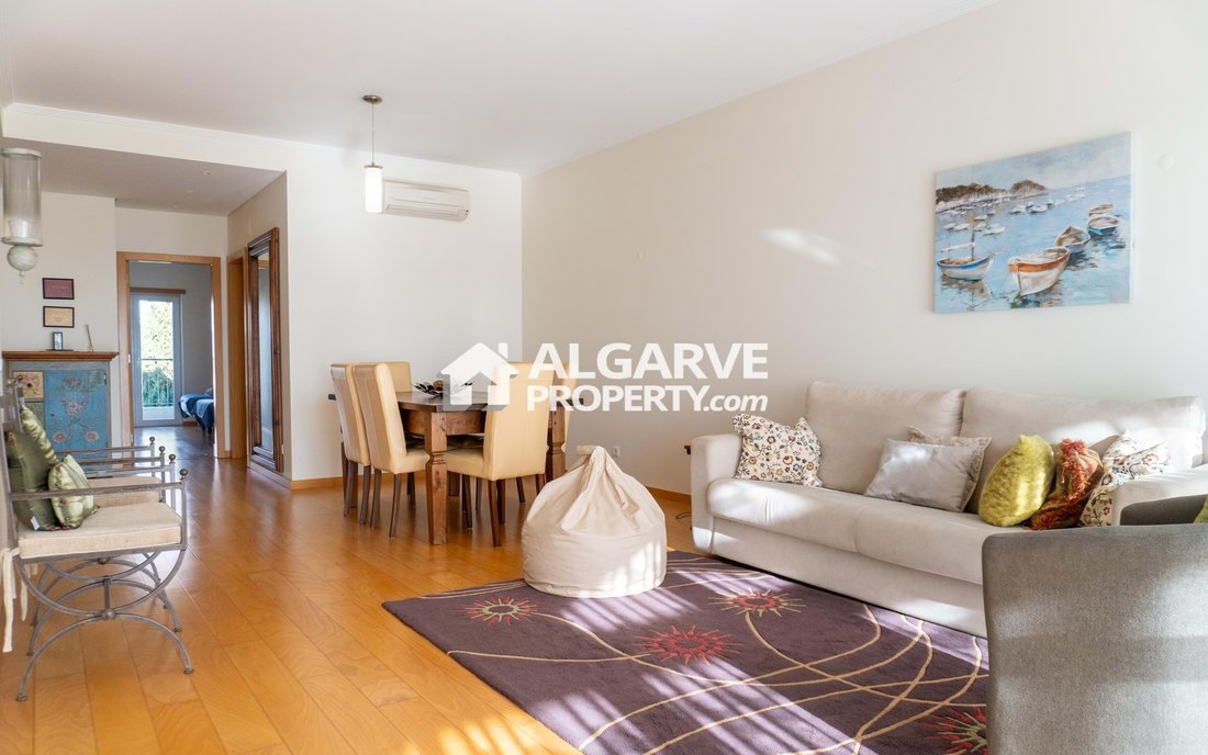 Appartamento a Vilamoura, Quarteira, Algarve 2 - 14355599