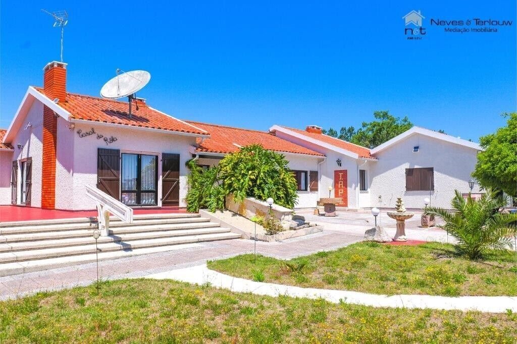 Maison à Coimbrão, Leiria, Portugal 2 - 14354926
