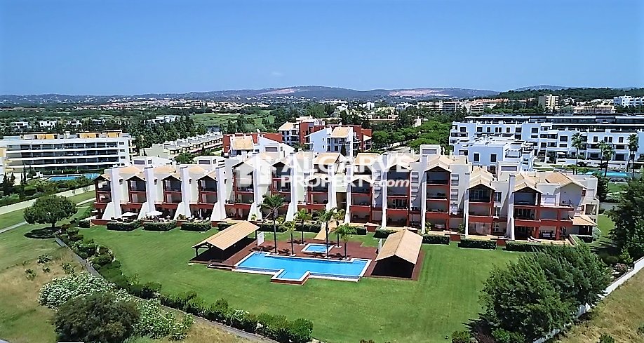 Appartamento a Vilamoura, Quarteira, Algarve 5 - 14355599