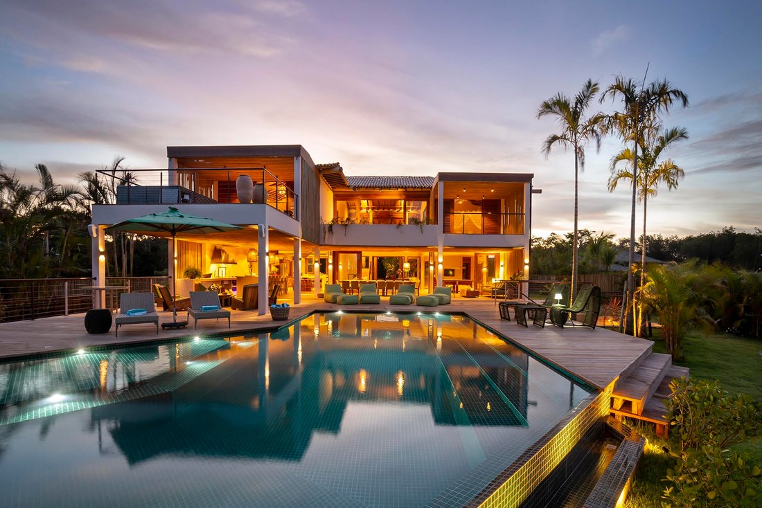 House in Trancoso, State of Bahia, Brazil 2 - 12788214
