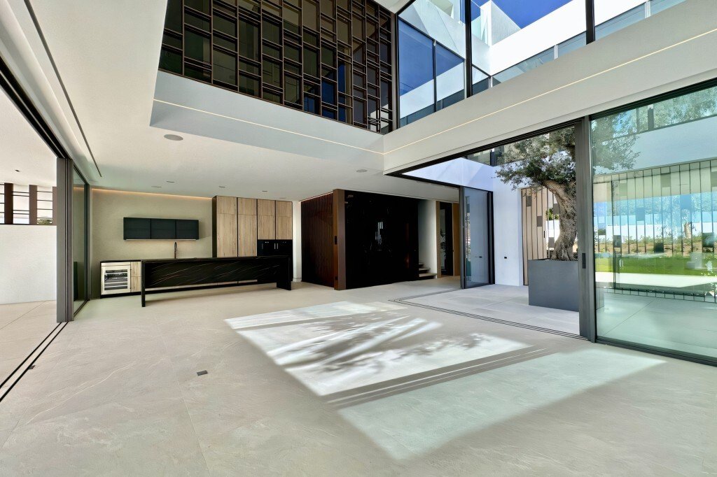 Villa in Puerto Banus, Marbella, Spain 4 - 14351621