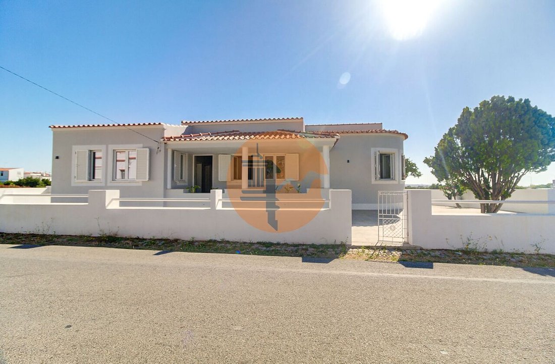 House in Vila Nova de Cacela, Algarve, Portugal 4 - 14356073