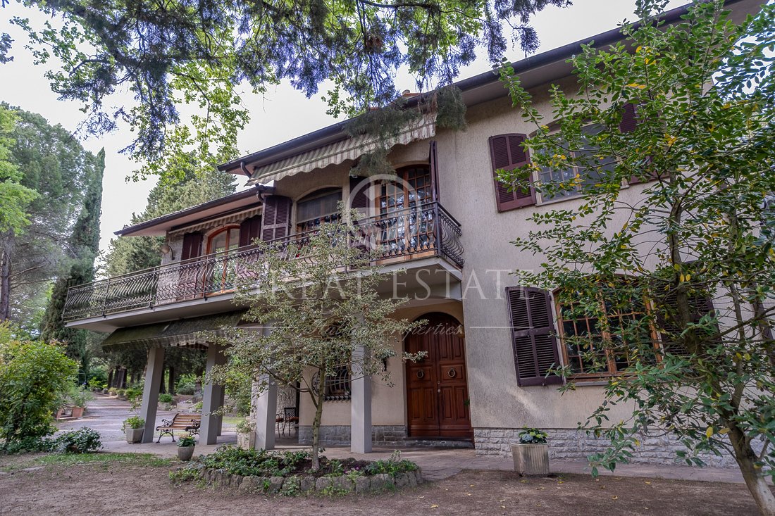 Tenuta a Cetona, Toscana, Italia 5 - 14350197