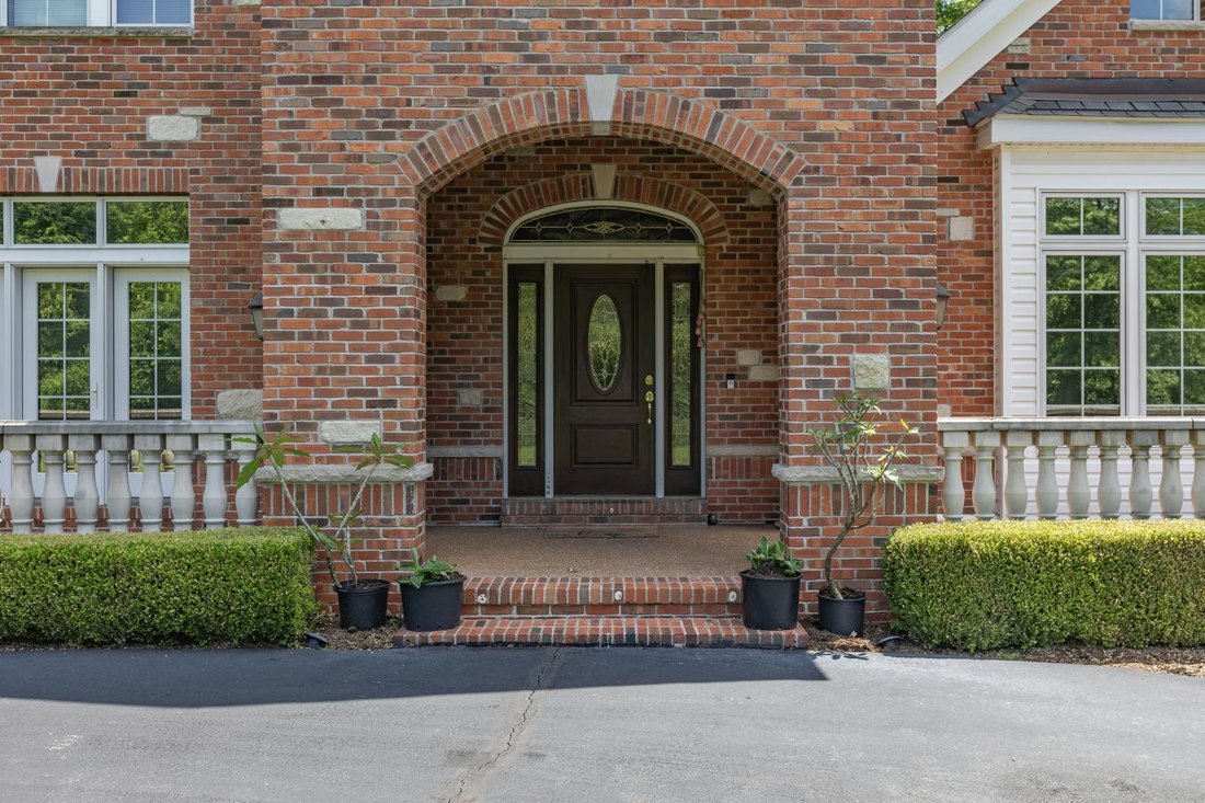 House in Town and Country, Missouri, United States 2 - 14350751