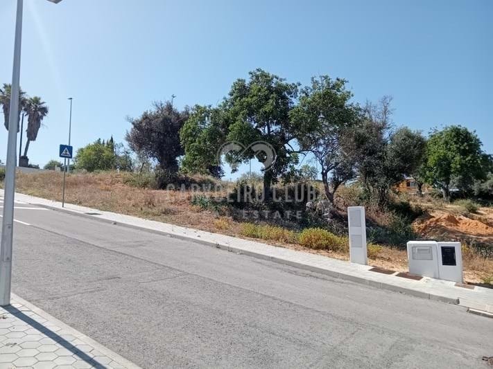 Land in Estombar e Parchal, Algarve, Portugal 4 - 14349115