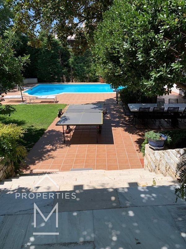 House in Kifisia, Attica, Greece 2 - 14356218