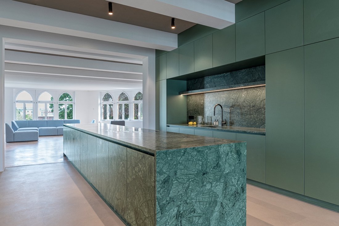 Maison à Berlin, Berlin, Allemagne 5 - 14356442