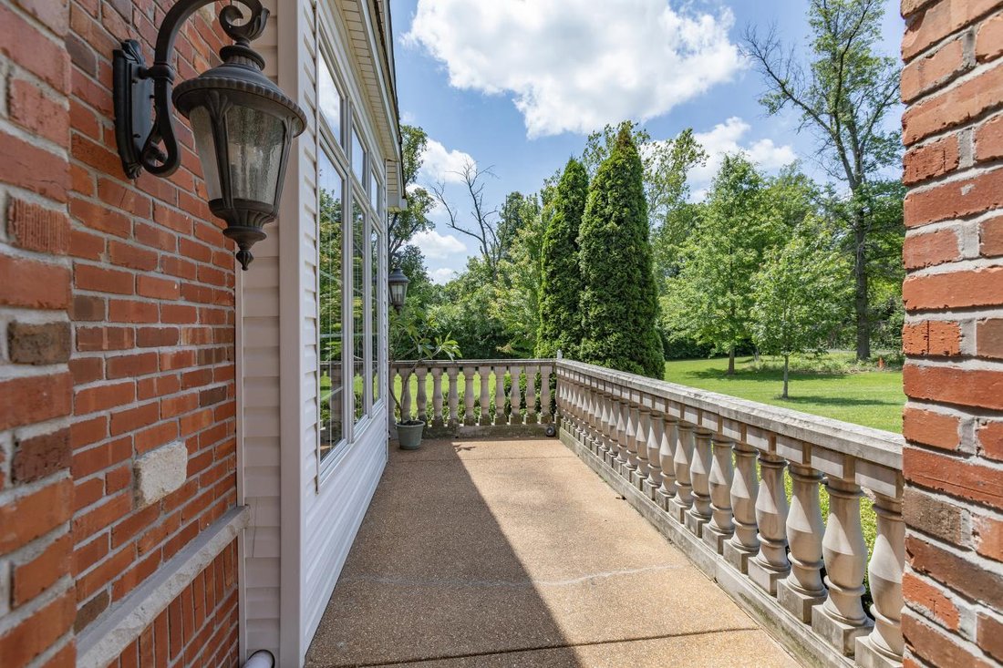 House in Town and Country, Missouri, United States 3 - 14350751