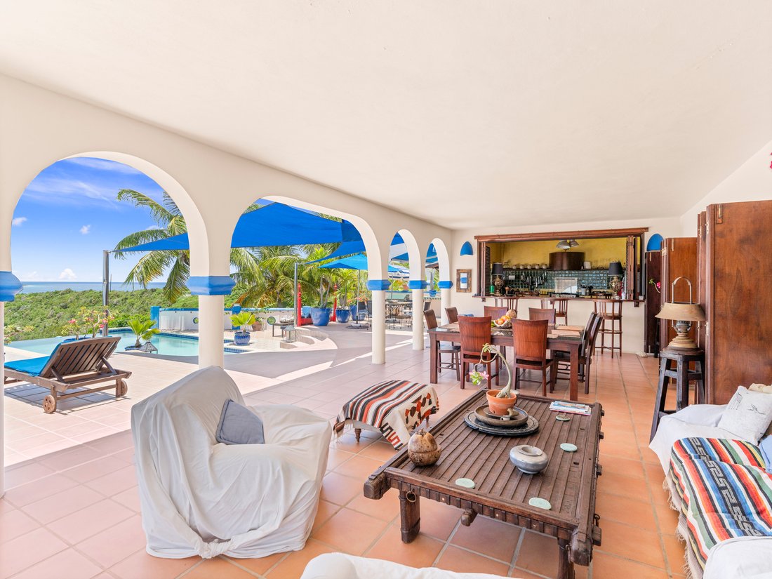 House in Sandy Ground, Anguilla 4 - 14348777