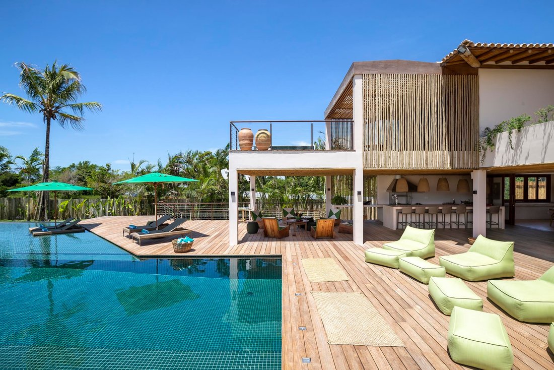 House in Trancoso, State of Bahia, Brazil 4 - 12788214
