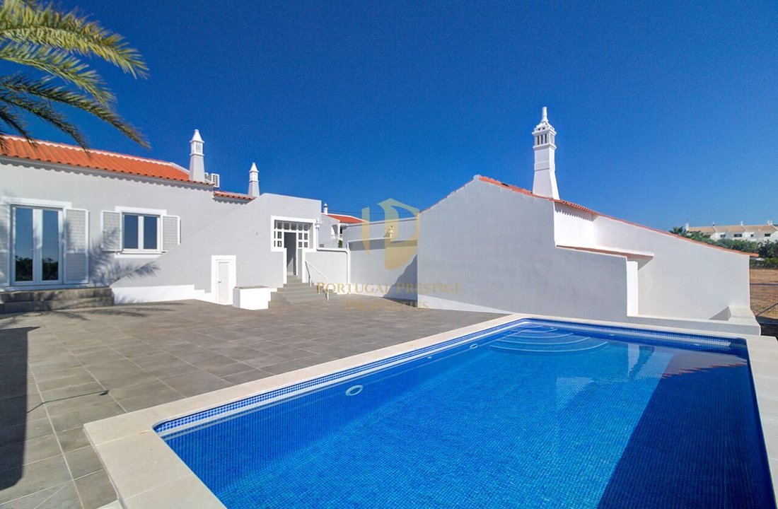 House in Vila Nova de Cacela, Algarve, Portugal 1 - 14354930