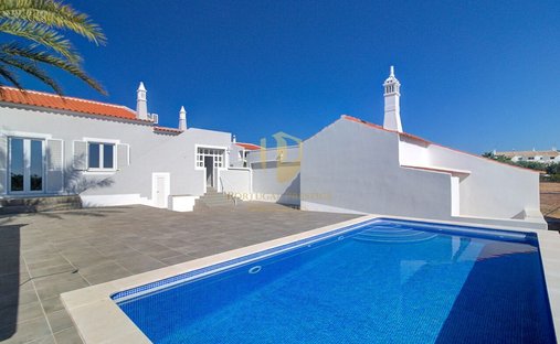 House in Vila Nova de Cacela, Algarve, Portugal 1