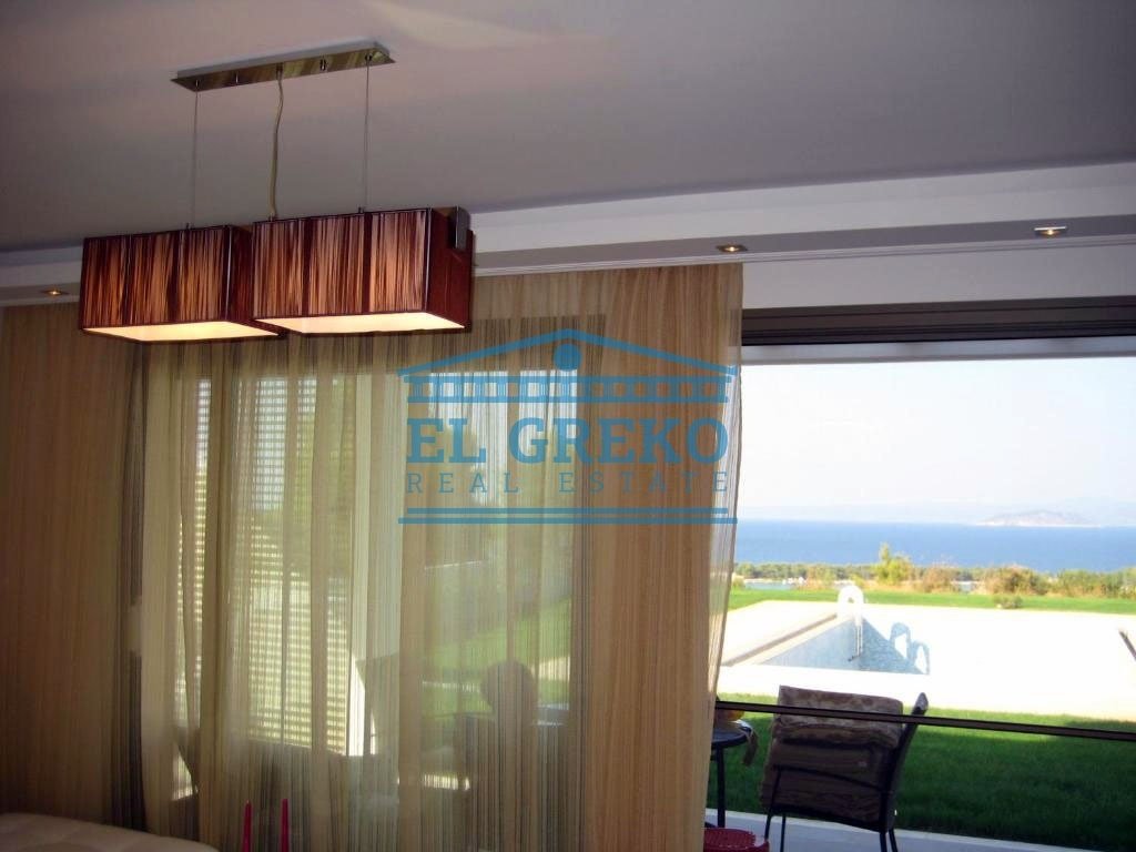 Villa in Pallini Municipal Unit, Macedonia and Thrace, Greece 5 - 14352544