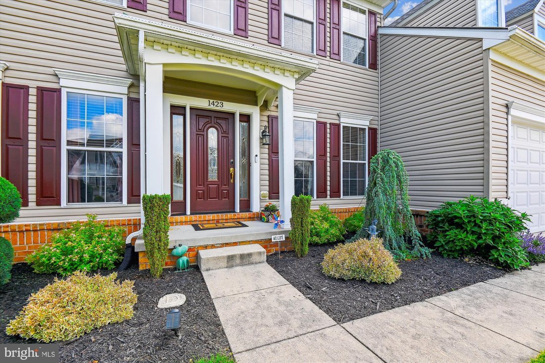 House in Bel Air South, Maryland, United States 2 - 14352547