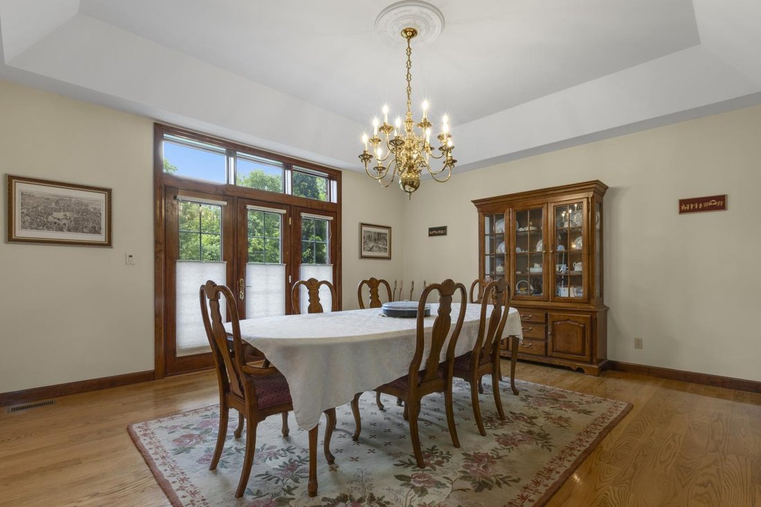House in Town and Country, Missouri, United States 5 - 14350751