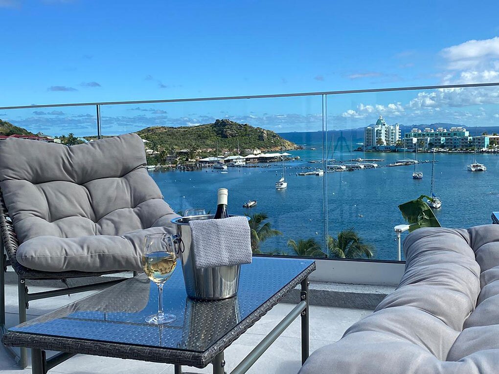 House in Upper Prince's Quarter, Sint Maarten 3 - 14352648
