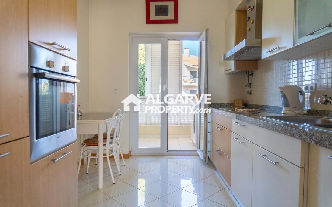 Appartamento a Vilamoura, Quarteira, Algarve 4 - 14355599