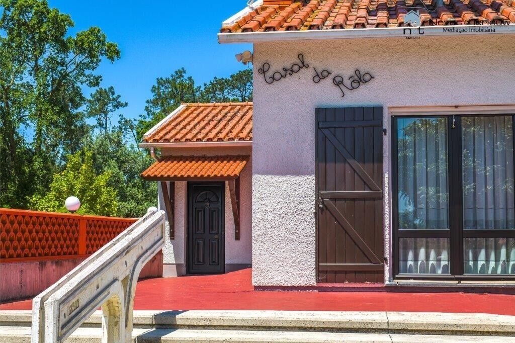 Maison à Coimbrão, Leiria, Portugal 4 - 14354926