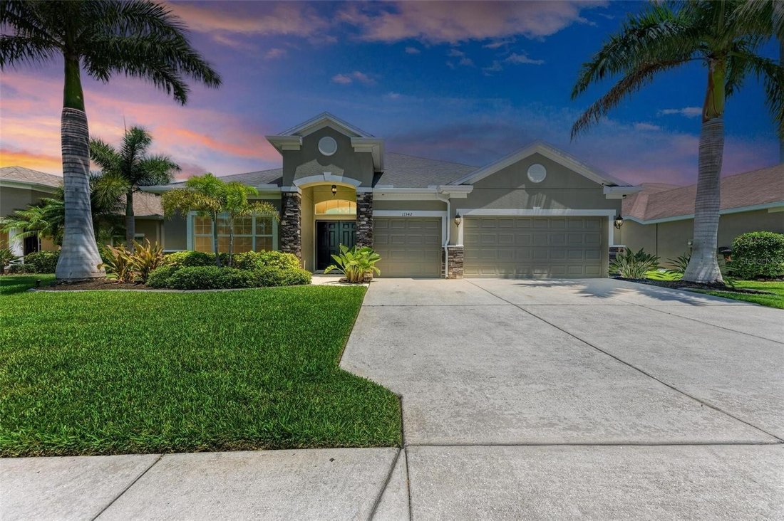 House in Parrish, Florida, United States 2 - 14349071