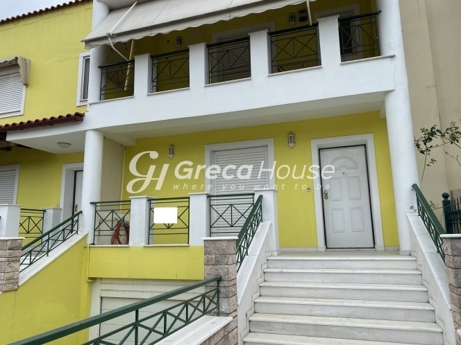 Apartment in Kifisia, Attica, Greece 1 - 14245844