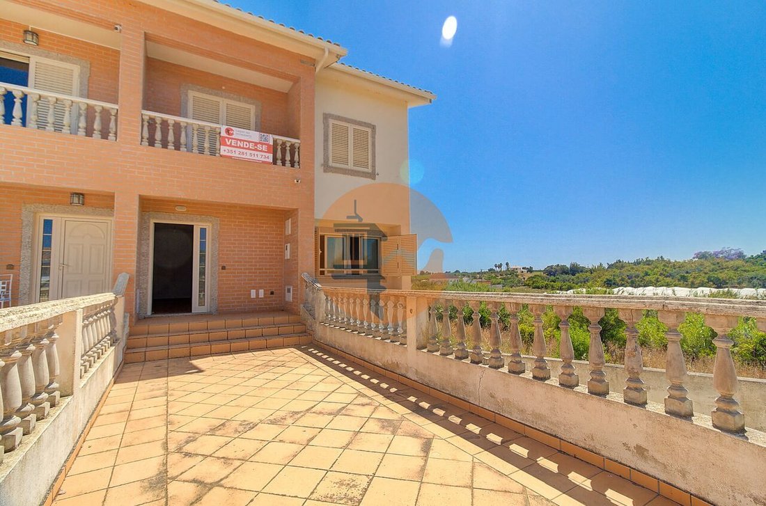 House in Vila Nova de Cacela, Algarve, Portugal 1 - 14356081