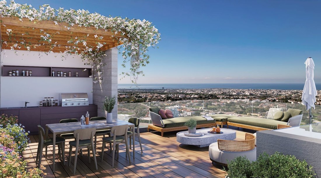 Villa in Konia, Paphos, Cyprus 2 - 14352105