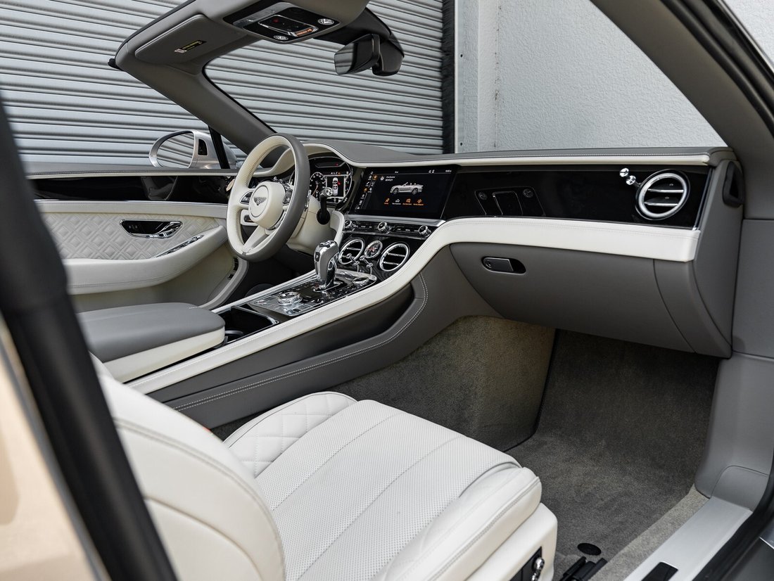 Cabriolet in Naples, FL 2 - 14349602