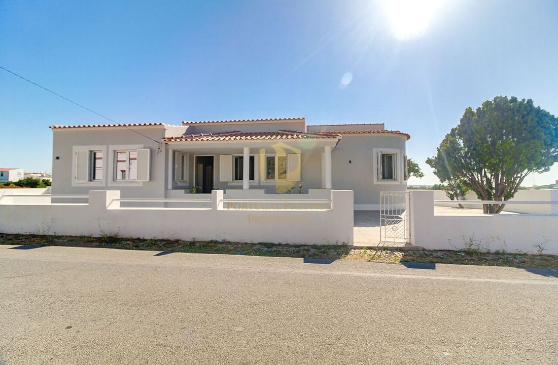 House in Vila Nova de Cacela, Algarve, Portugal 4 - 14354930