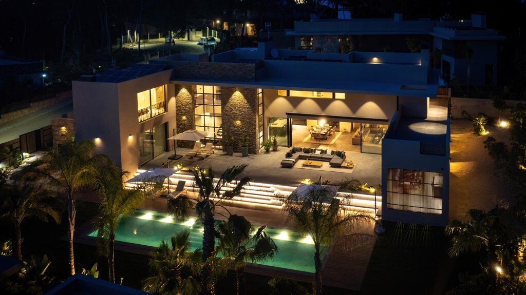 Villa in Calvia, Balearic Islands, Spain 1 - 14354894