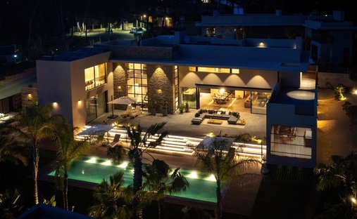 Villa in Calvia, Balearic Islands, Spain 1